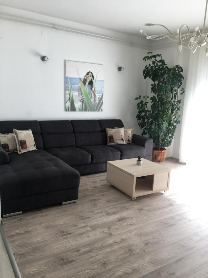 Apartman Noemi Rabac Exteriér fotografie