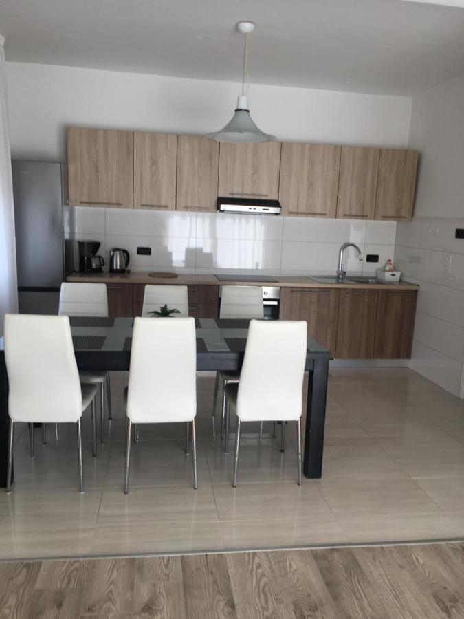 Apartman Noemi Rabac Exteriér fotografie
